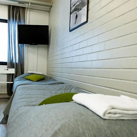 Hostel Outdoor Laajis Jyväskylä