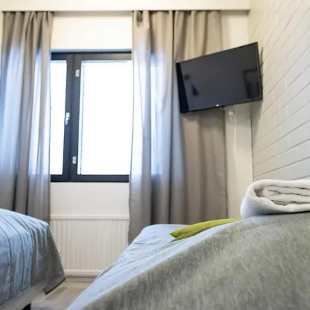 Hostal Outdoor Laajis *