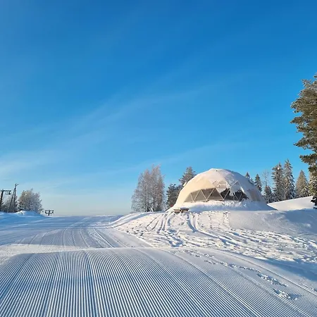 بيت شباب Outdoor Laajis Jyväskylä