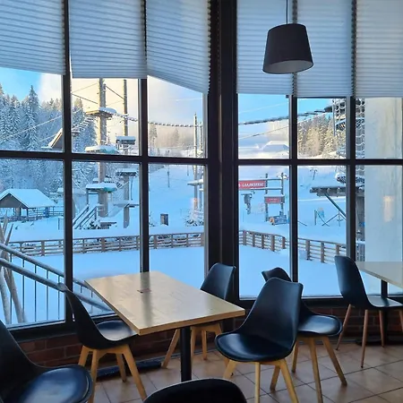 Outdoor Laajis Hostel Jyväskylä