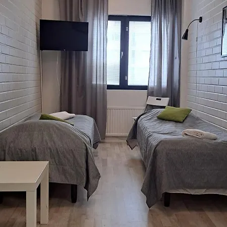 Outdoor Laajis Jyväskylä