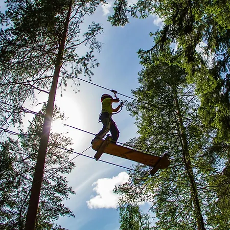 Outdoor Laajis Hostal *