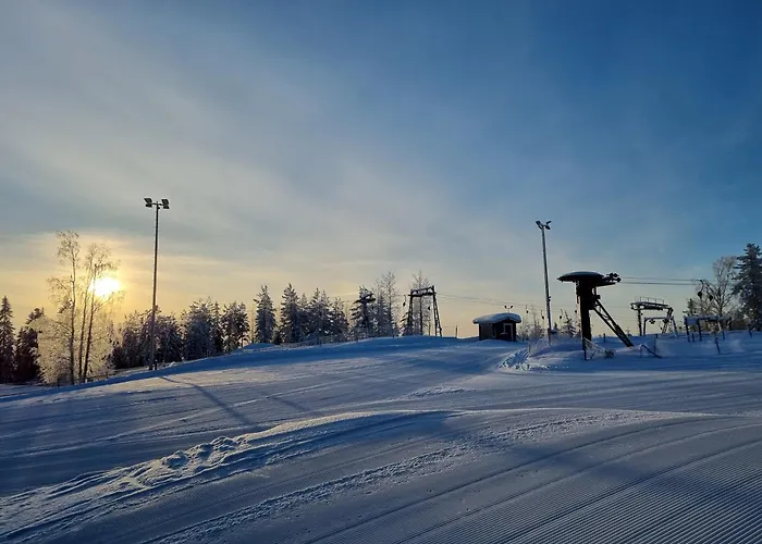 Outdoor Laajis Jyväskylä