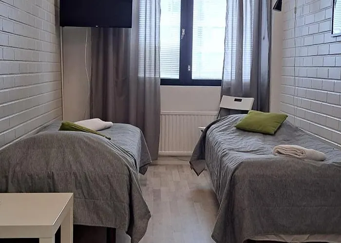 Outdoor Laajis Jyväskylä