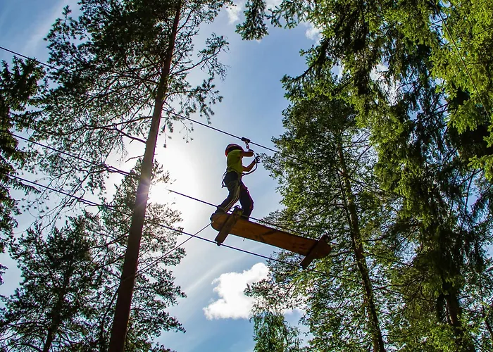 Outdoor Laajis Hostel *