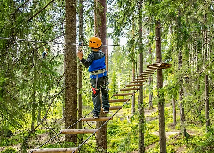 Hostel Outdoor Laajis *