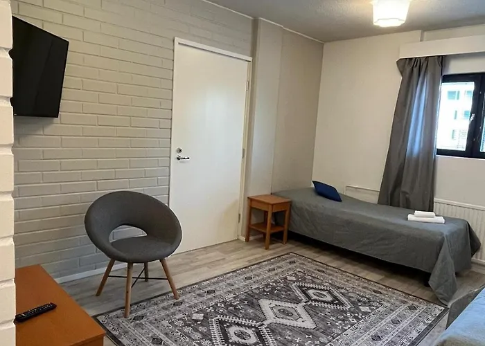 Outdoor Laajis * Jyväskylä